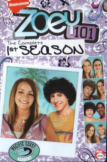 Zoey 101