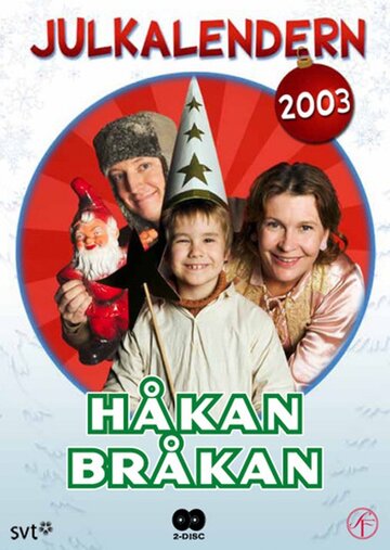 Håkan Bråkan