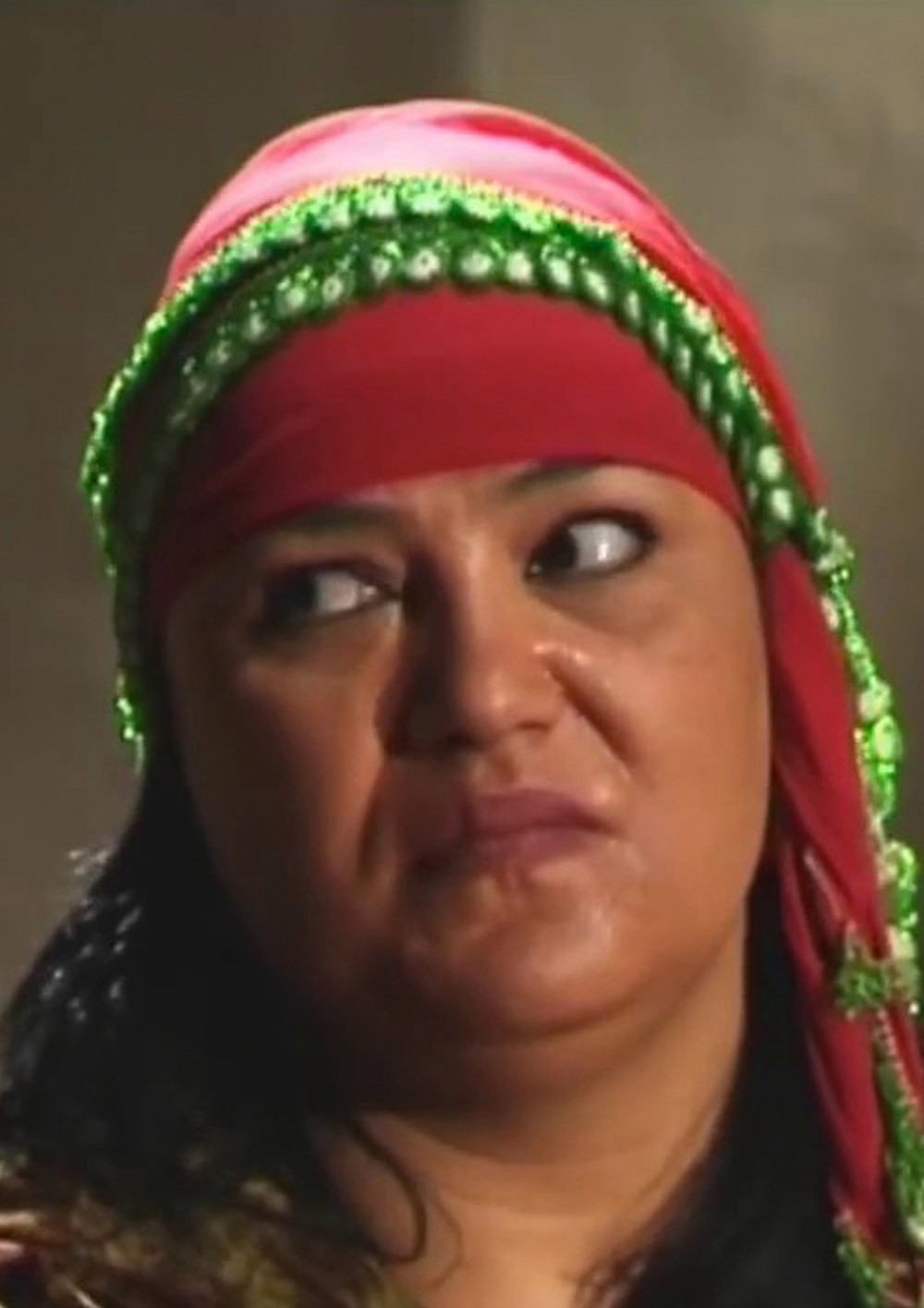 Najla's Passions