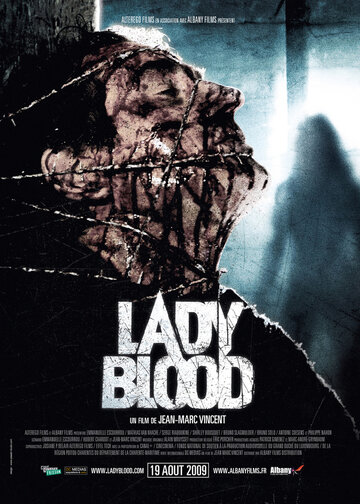 Lady Blood
