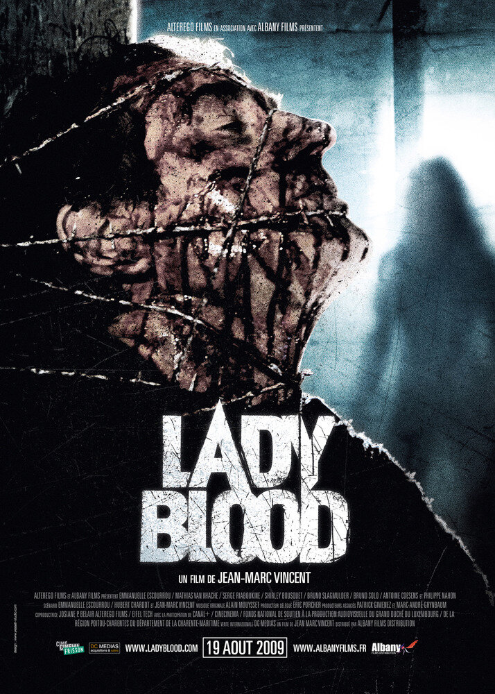 Lady Blood