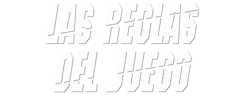 Las reglas del juego (Leverage)