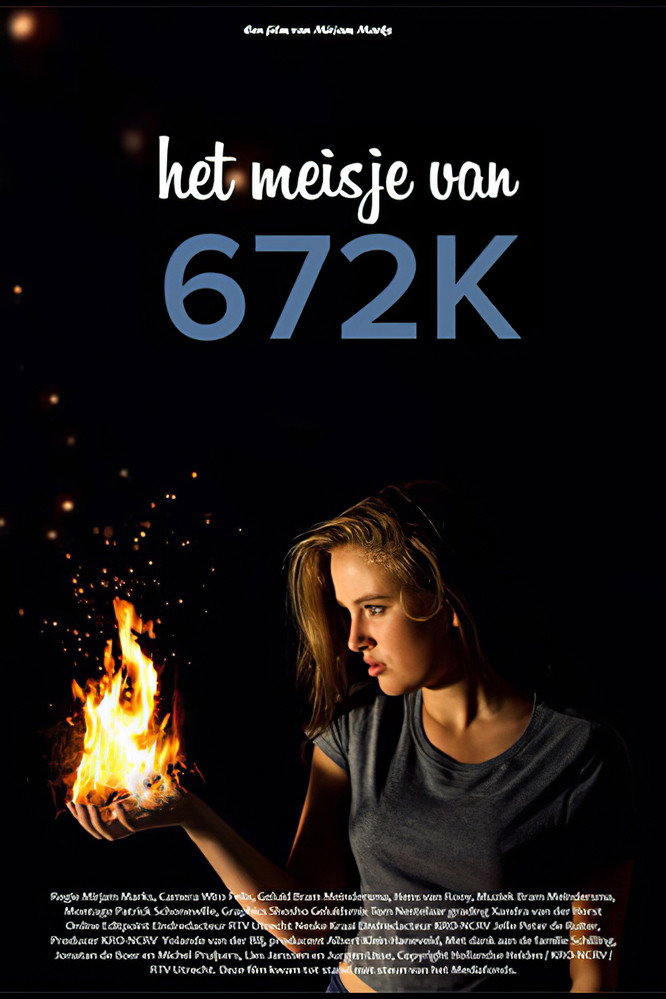 Das 672k-Mädchen