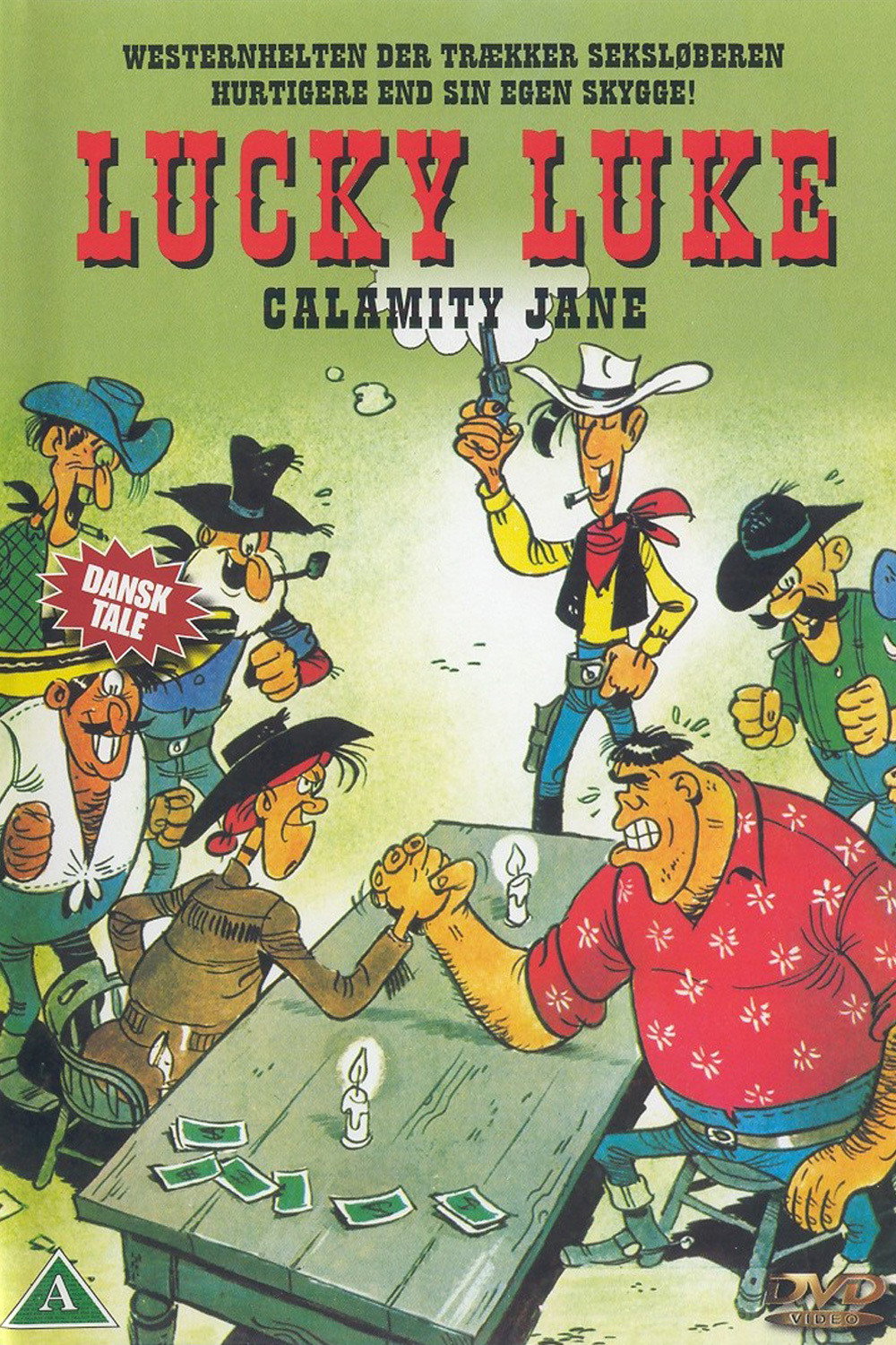 Calamity Jane