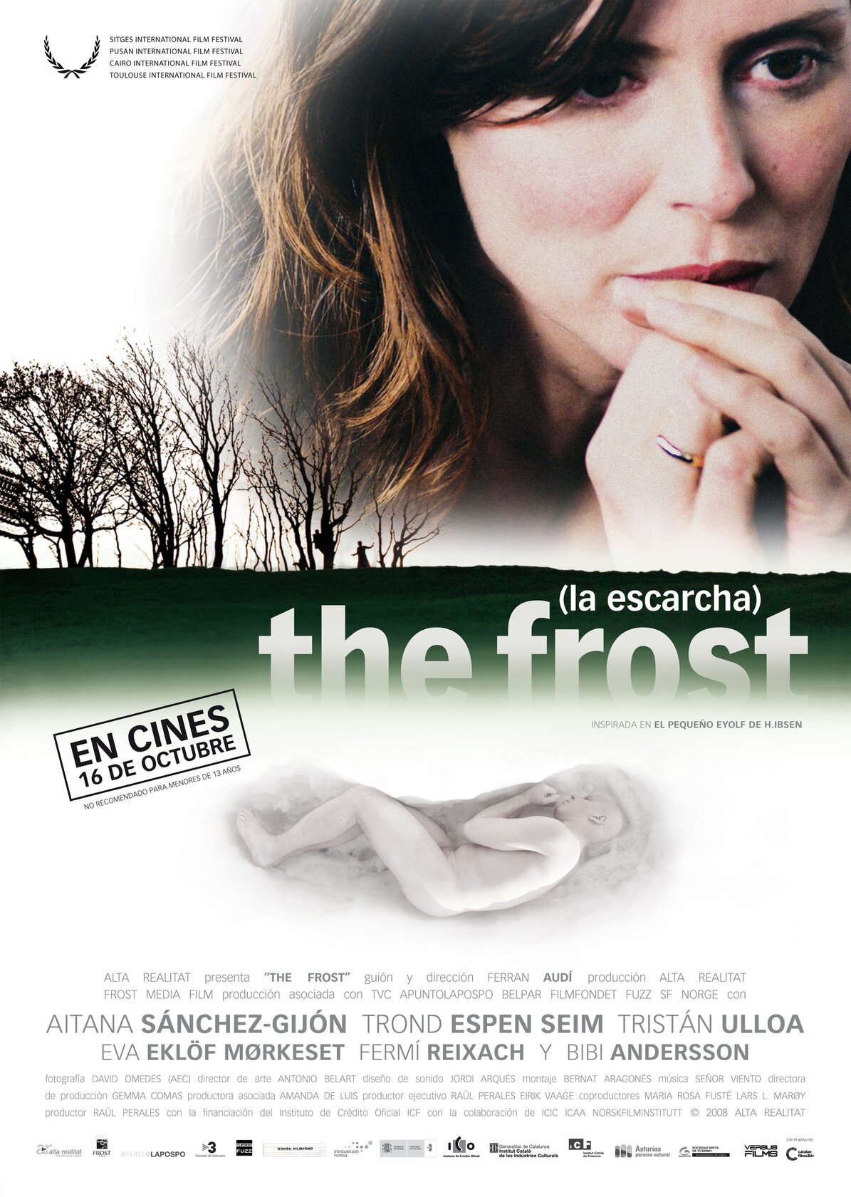 The Frost