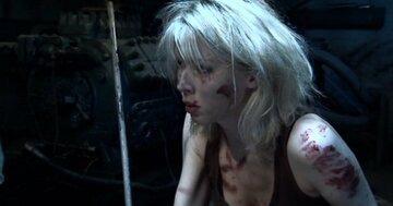 Bild aus dem Film