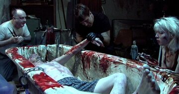 Bild aus dem Film