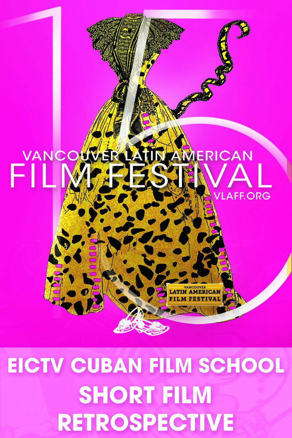 EICTV Cuban Film School - Short Film Retrospective