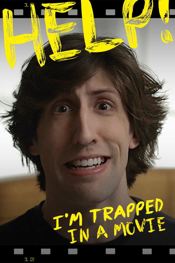 Help! I'm Trapped in A Movie