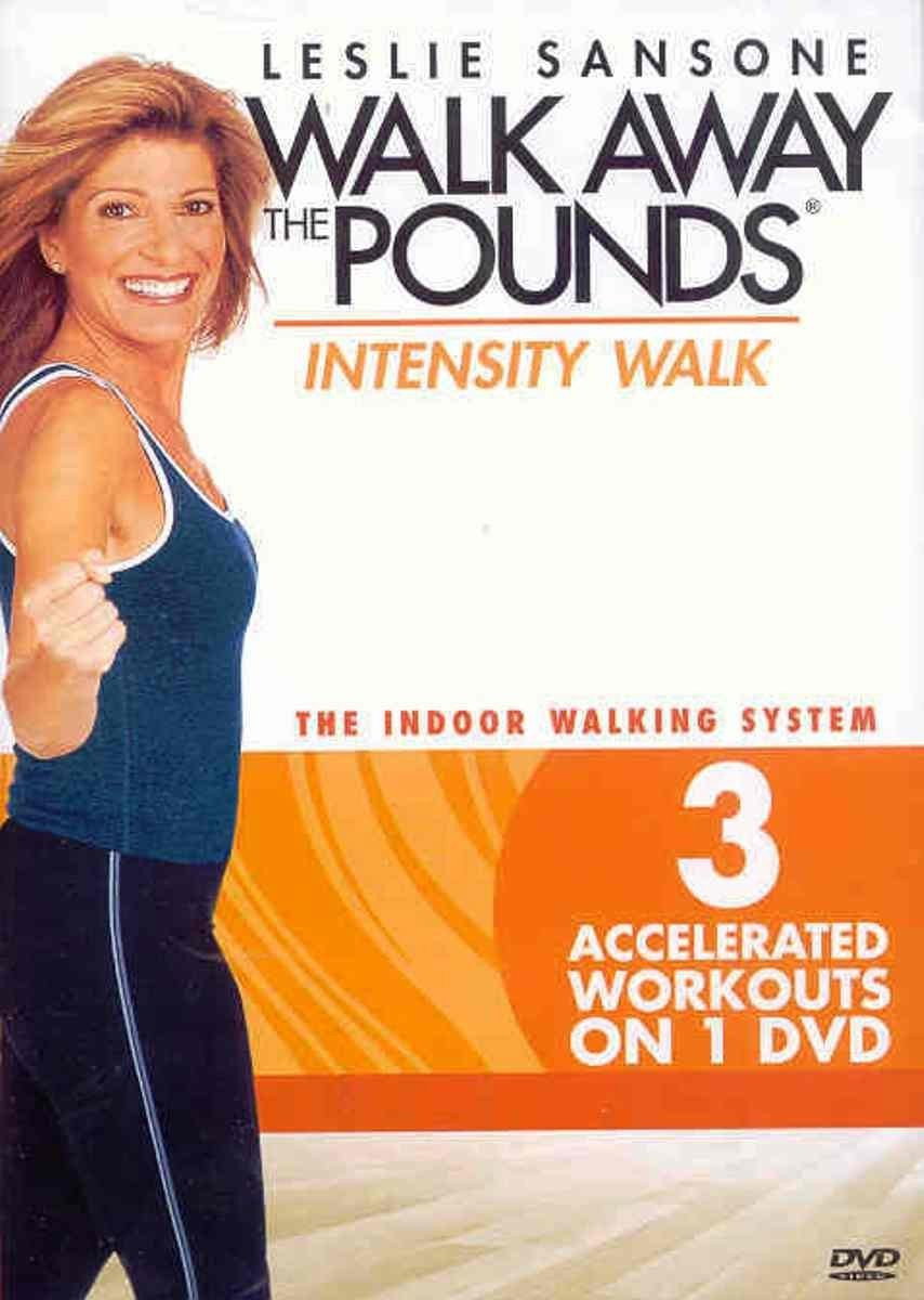 Walk Away the Pounds: 4 Mile Super Challenge