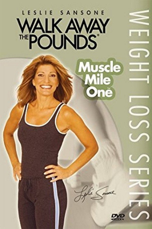 Leslie Sansone: Walk Away the Pounds: Muscle Mile One
