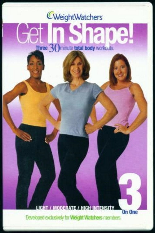 Weight Watchers: Get Fit!