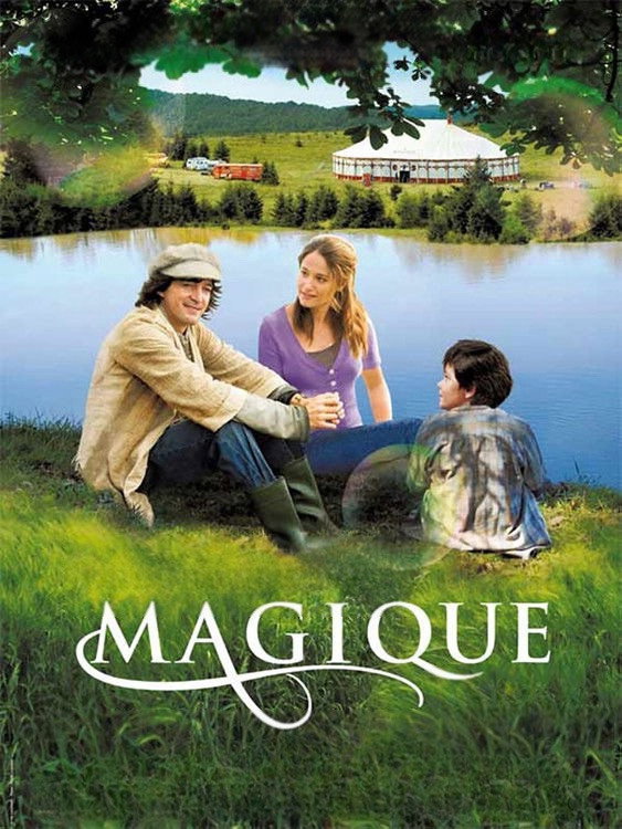 Magique!