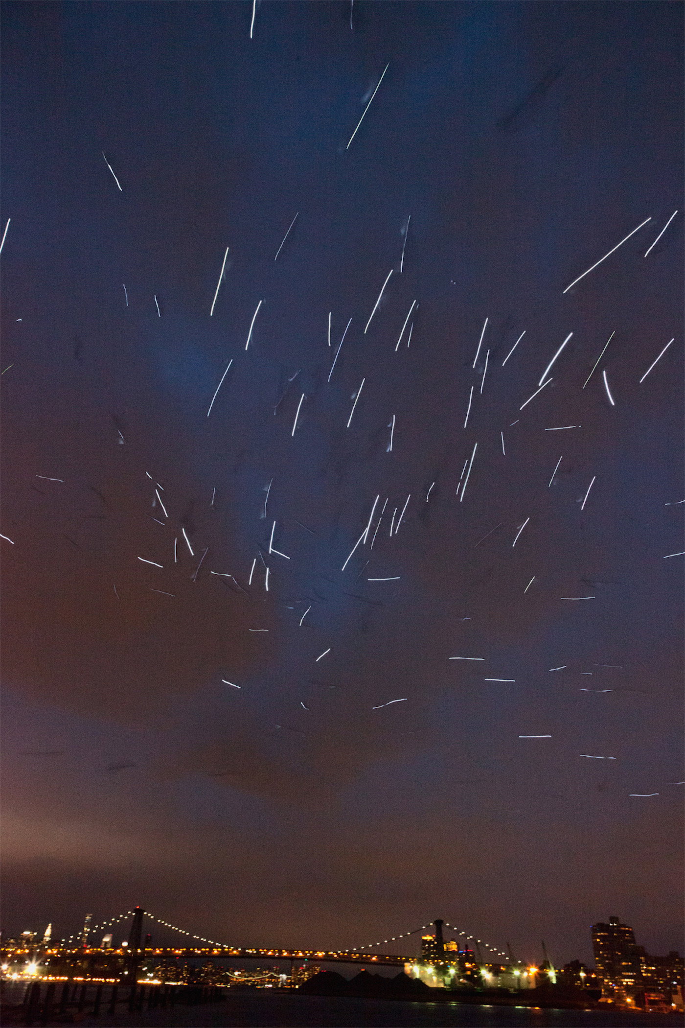 Fly by Night