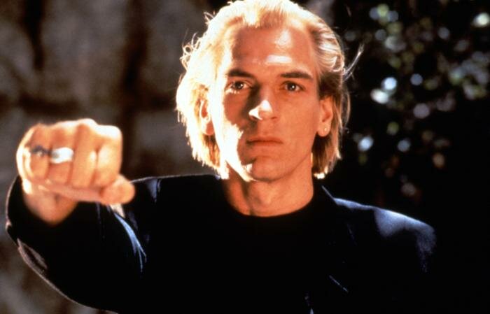 Чернокнижник 2: Армагеддон — кадр 3