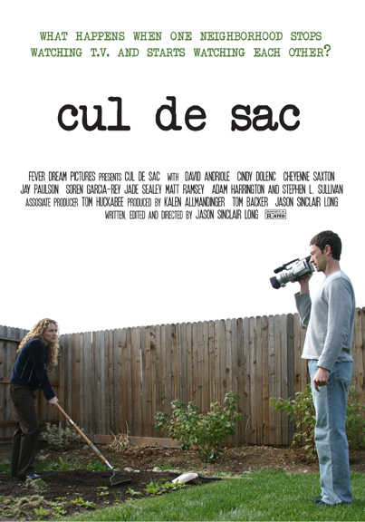Cul de sac