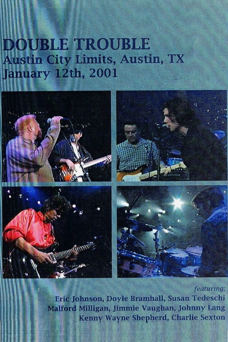 Double Trouble with Special Guests - Austin City Limits