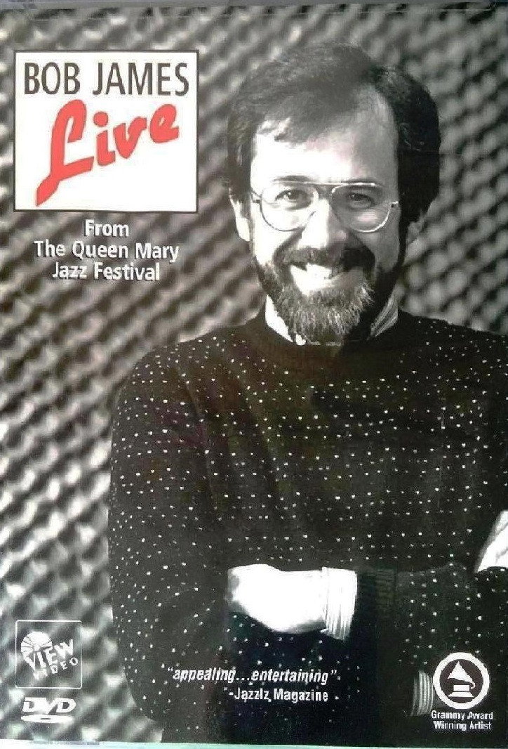 Bob James: Live from the Queen Mary Jazz Festival