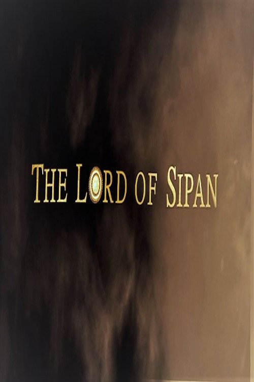 Le seigneur de Sipan