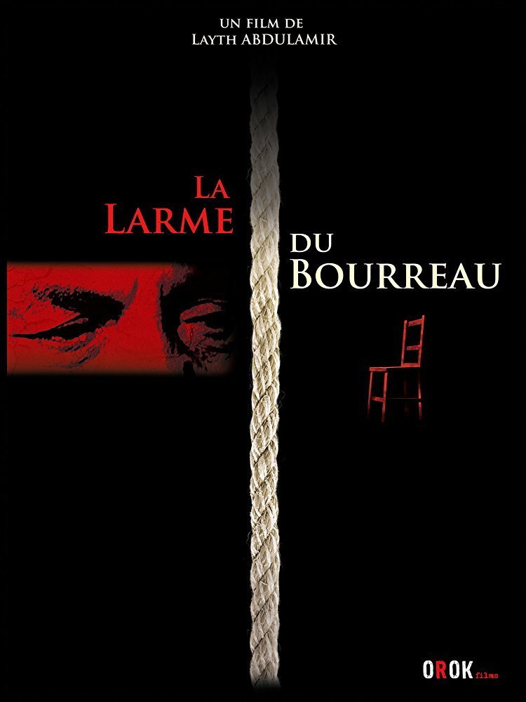 The Executioner's Tear