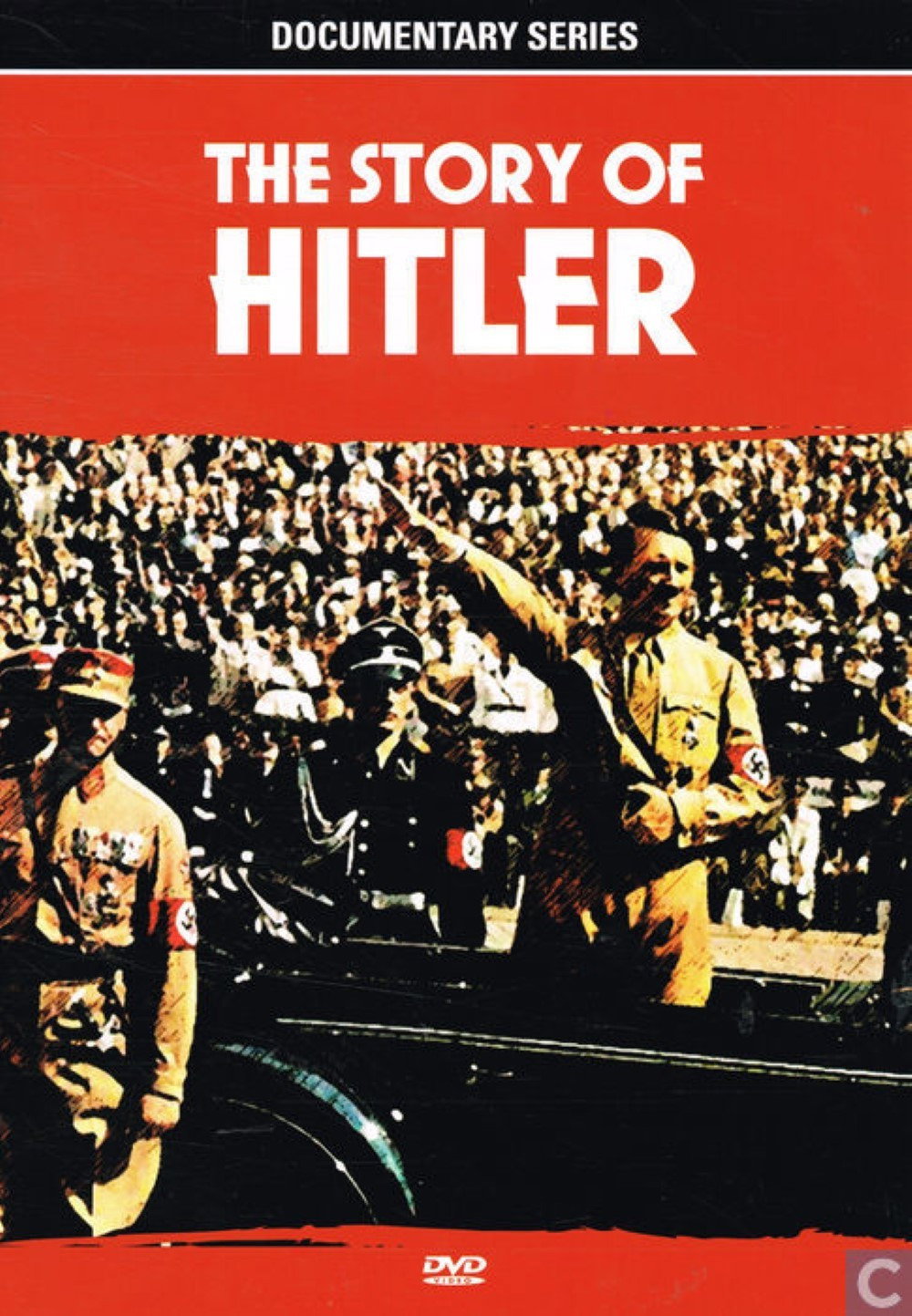 The Story of Hitler