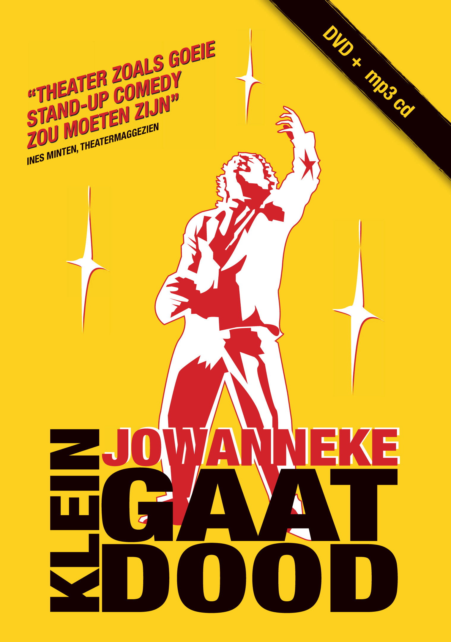 Johan Petit - Klein Jowanneke gaat dood