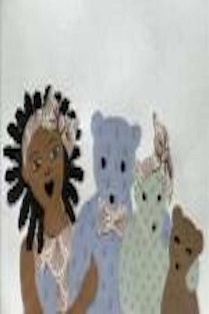 Dreadlocks and the Three Bears