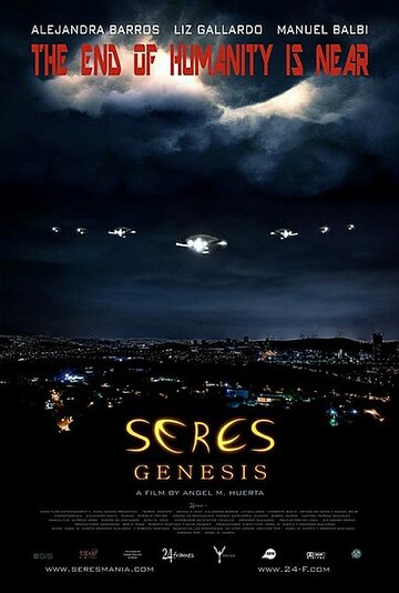 Seres: Genesis