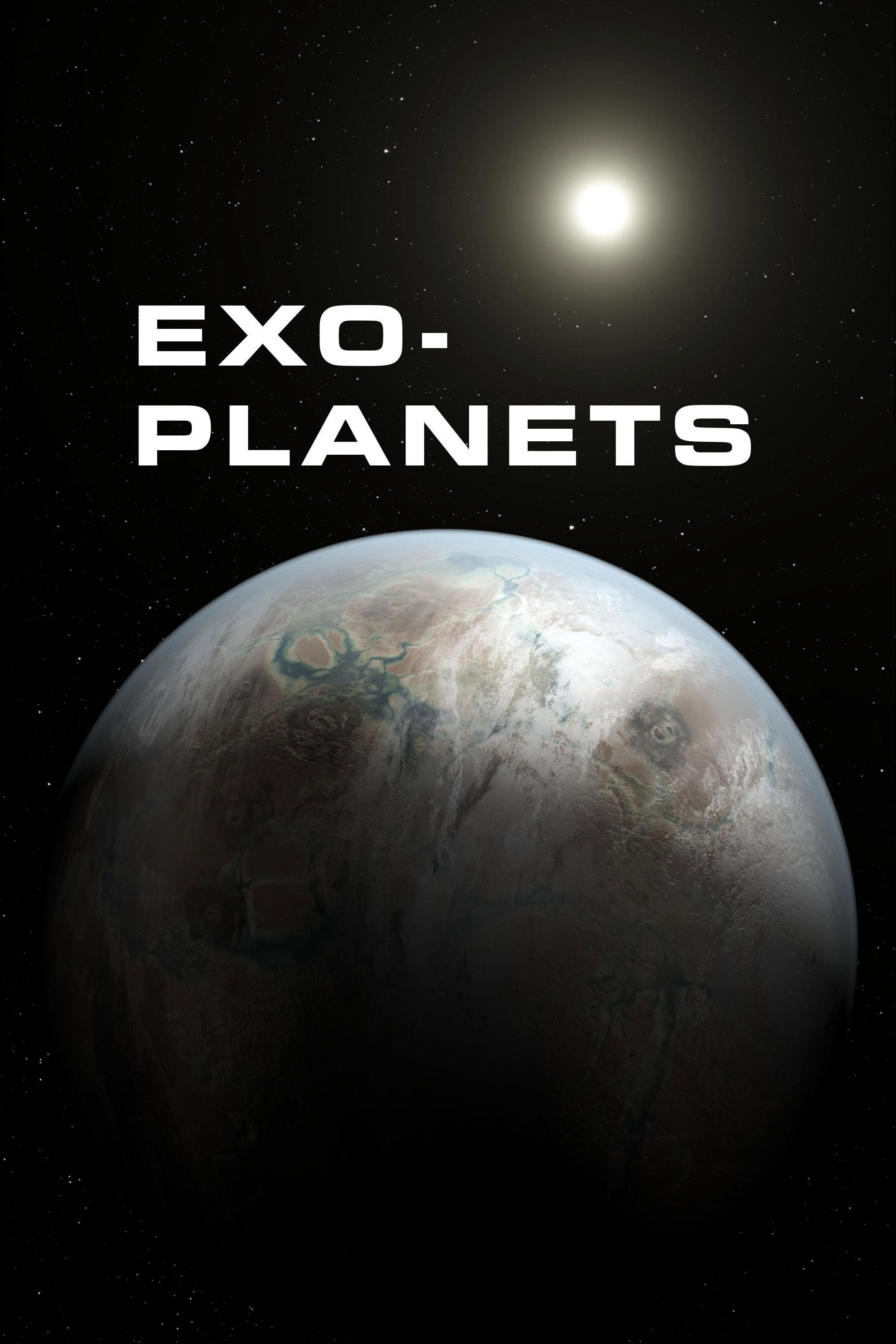 Exoplaneten - Fahndung nach der zweiten Erde