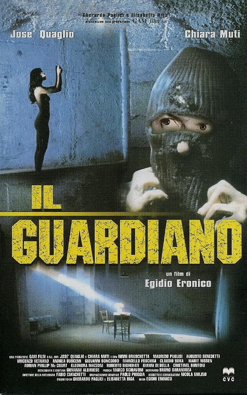 Il guardiano
