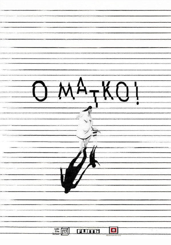 O matko!