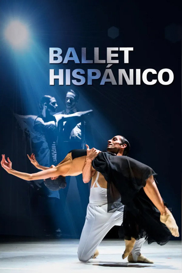 Ballet Hispanico