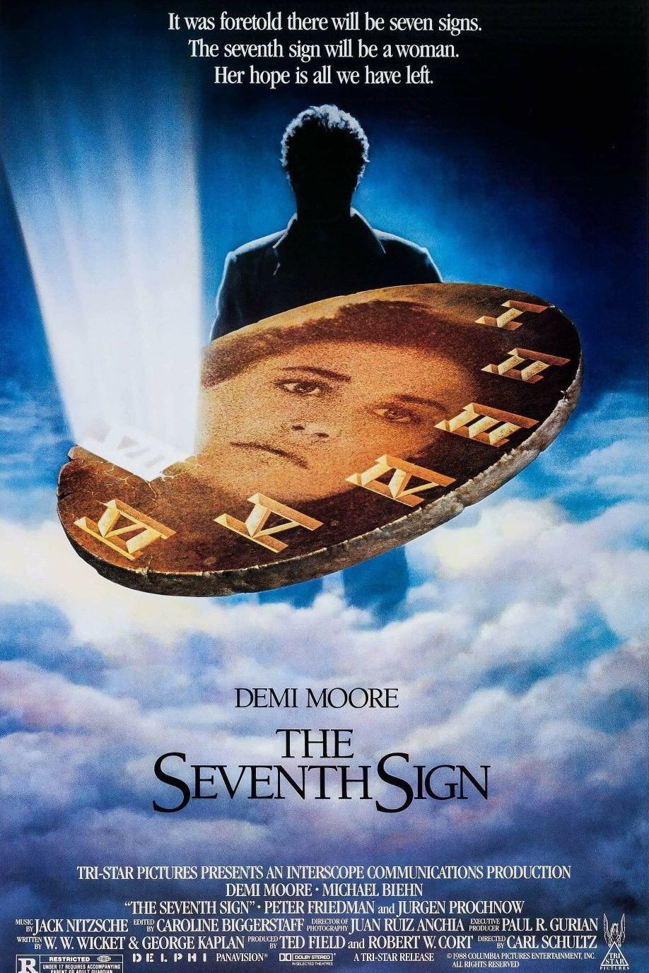 The Seventh Sign