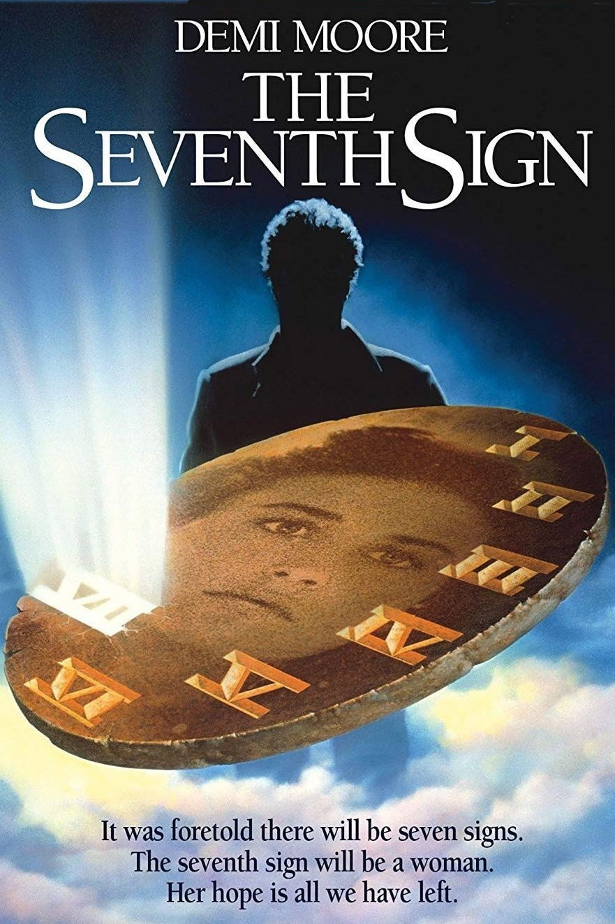 Das siebte Zeichen