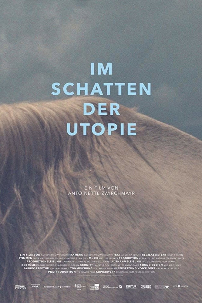 Im Schatten der Utopie