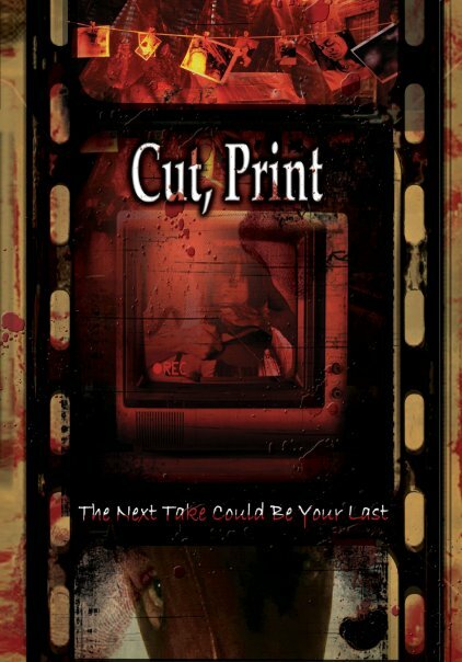 Cut/Print