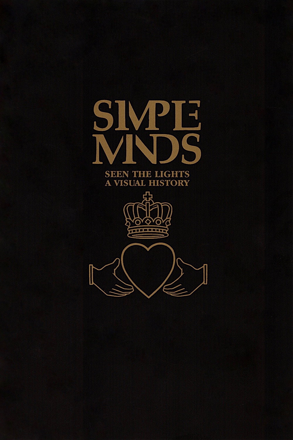 Simple Minds | Seen The Lights: Live In Verona