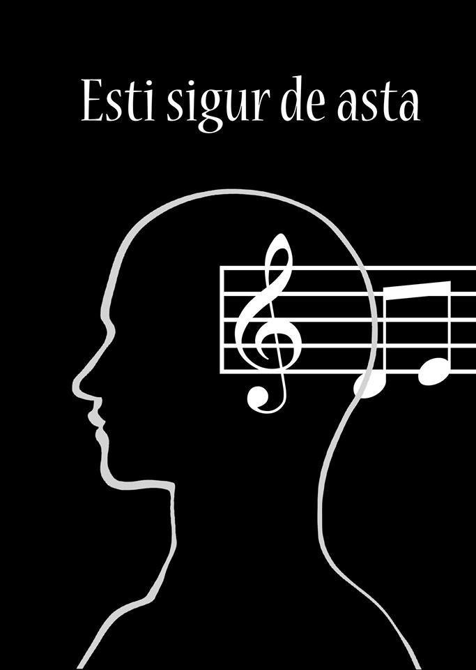 Esti sigur de asta