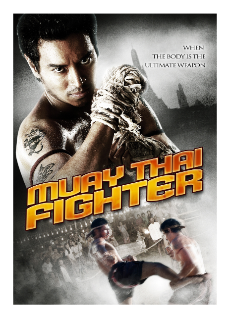 Muay Thai Chaiya - Der Körper ist die ultimative Waffe