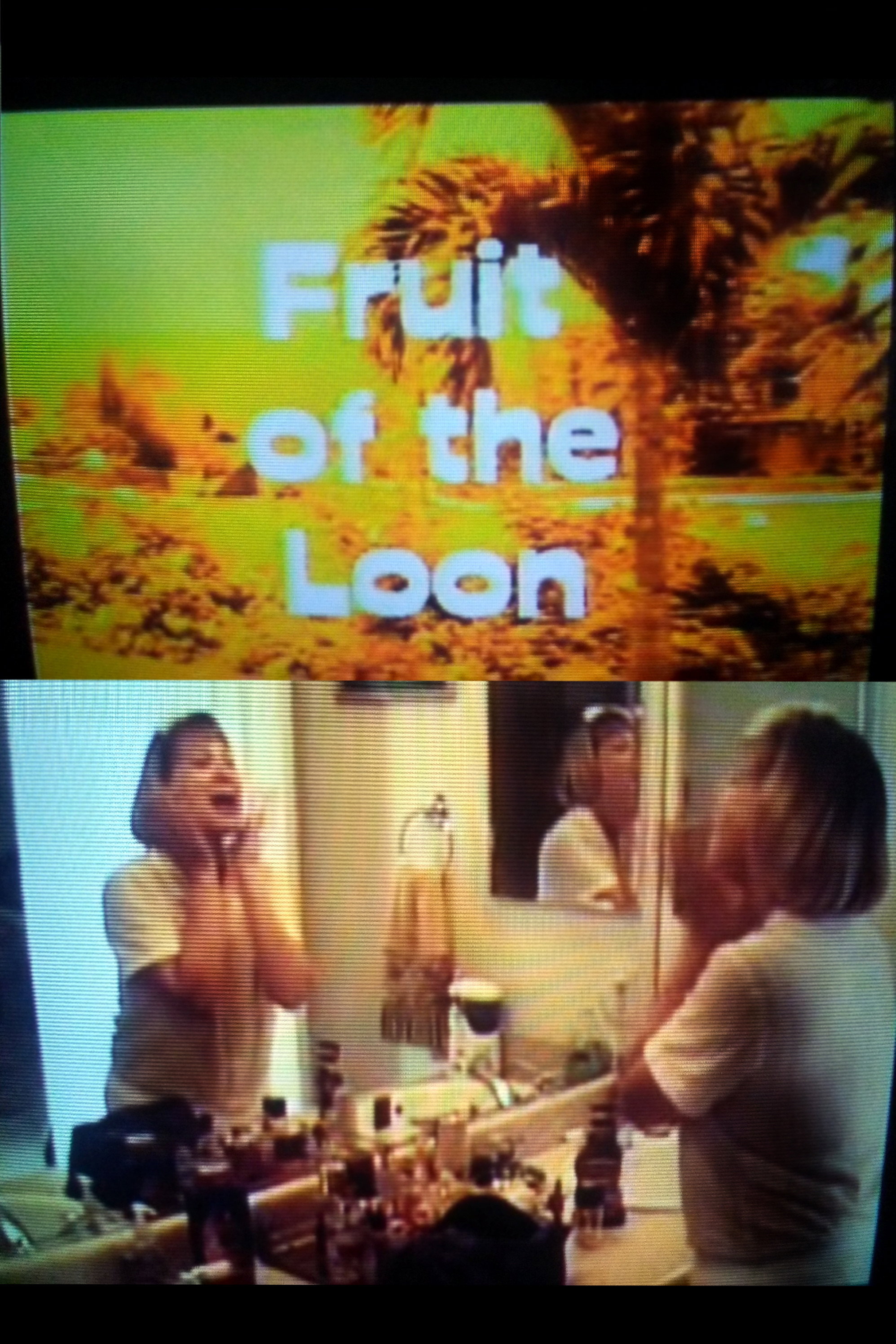 Fruit Of The Loon