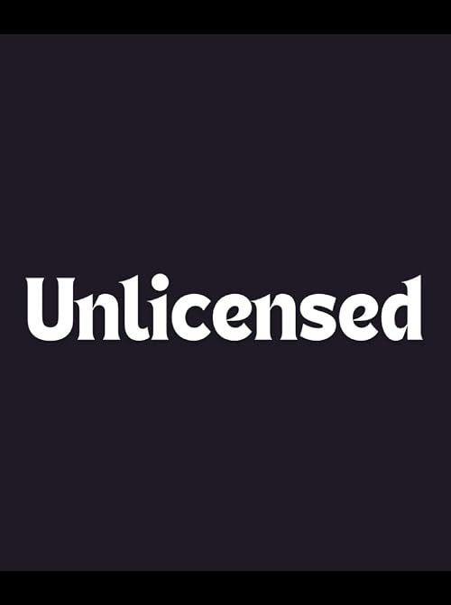 Unlicensed