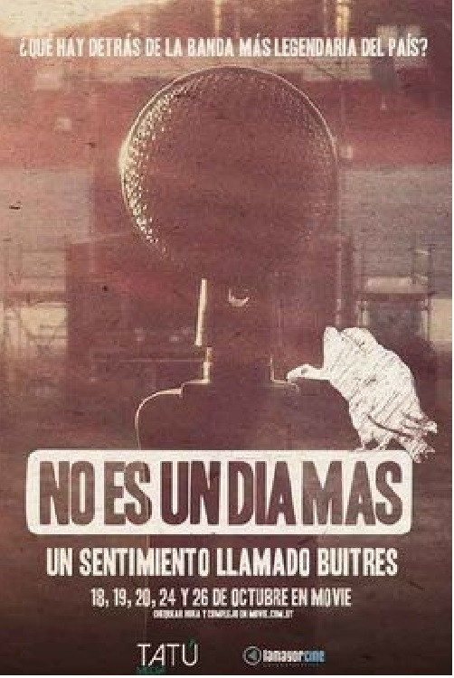 No es un día más
