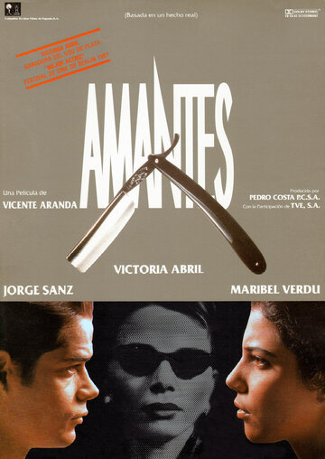 Amantes
