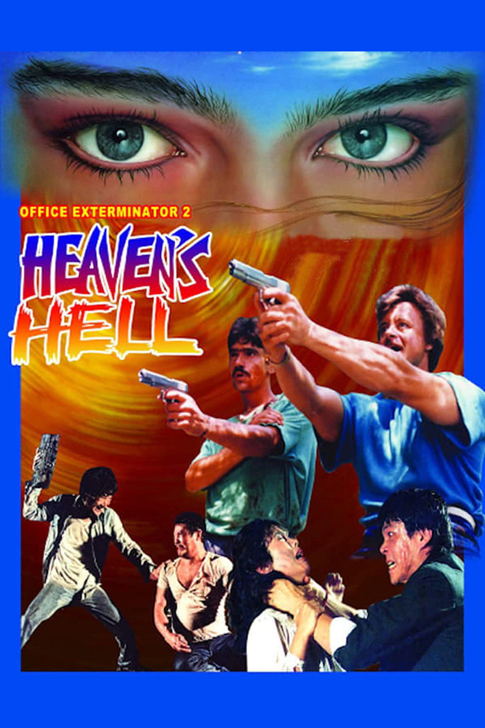 Heaven's Hell