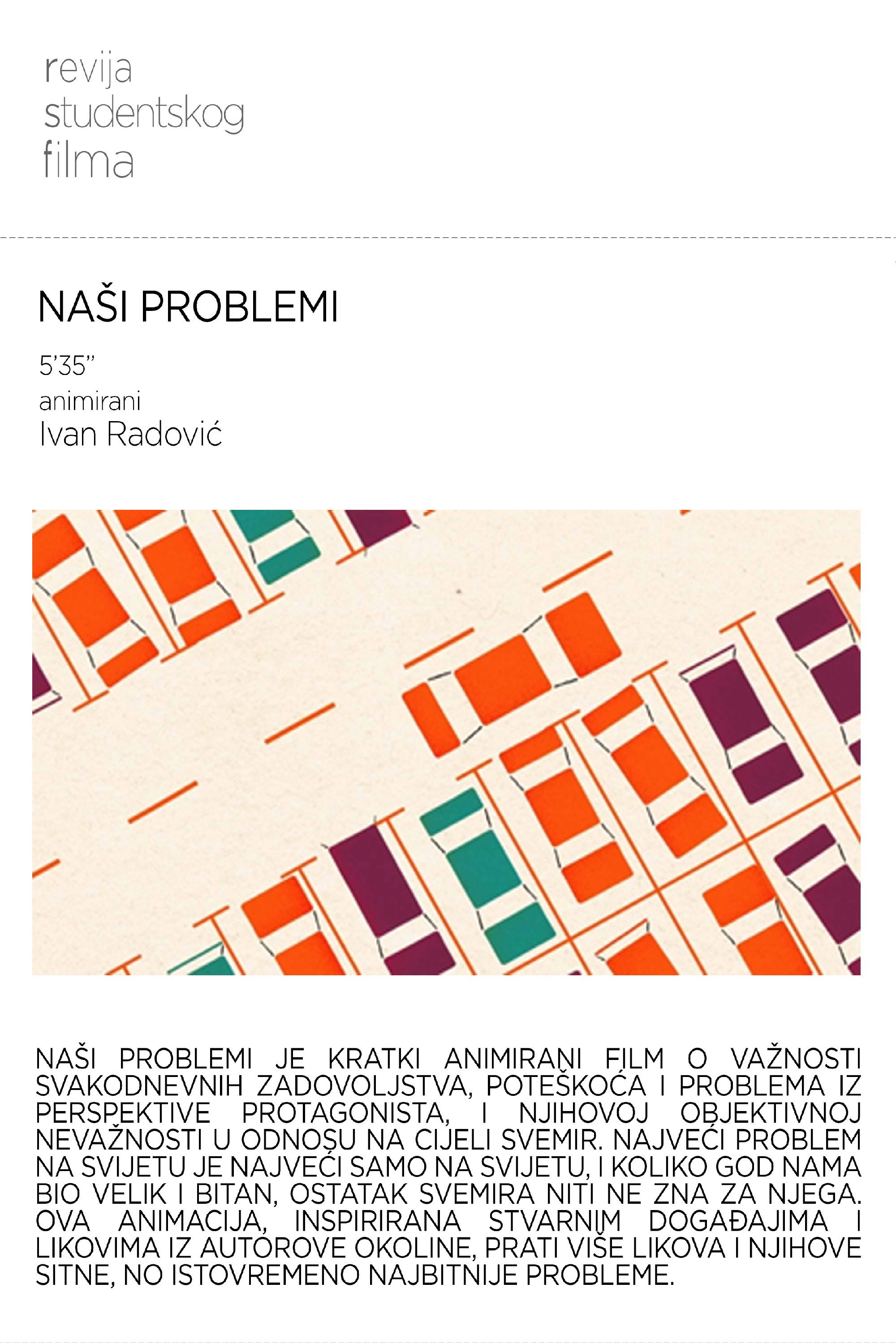 Naši problemi