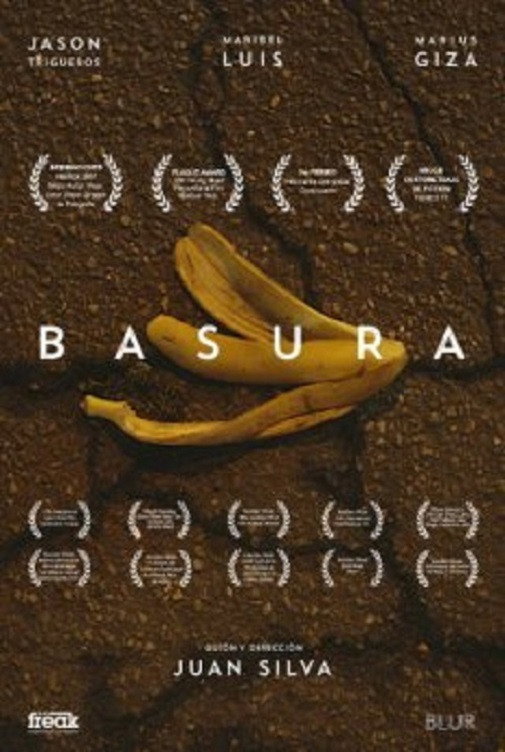 Basura