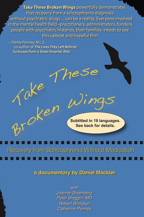 Take These Broken Wings