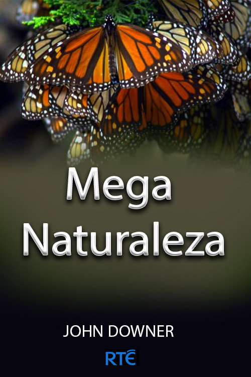 Meganaturaleza