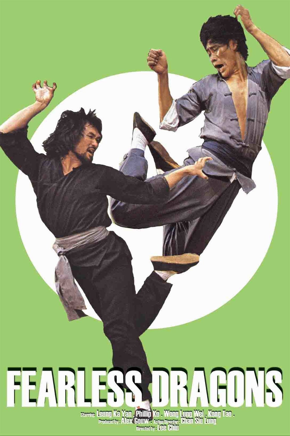 Shi ying xiong chong ying xiong