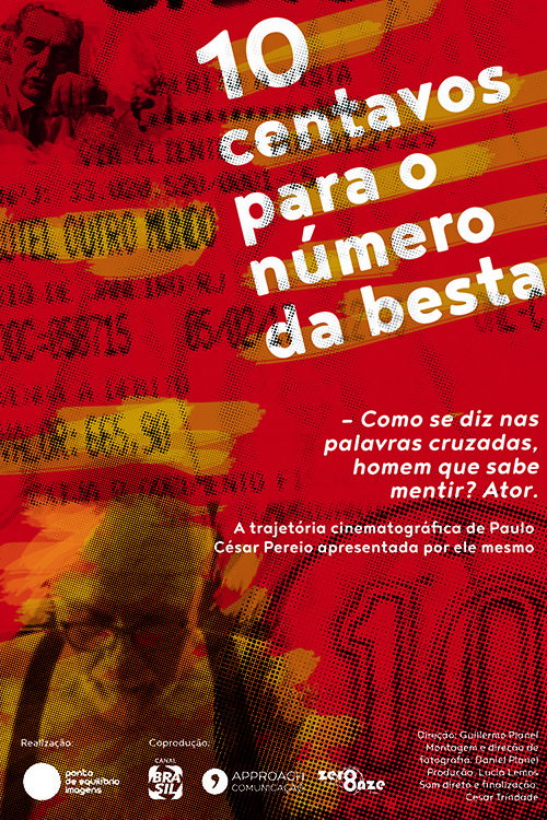 10 Centavos para o Número da Besta